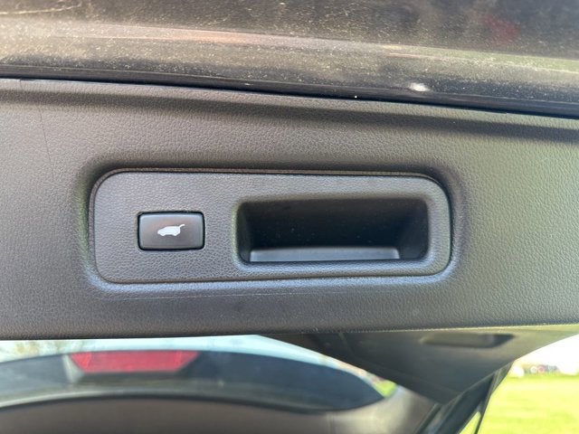 2015 Acura RDX Technology Package