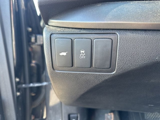 2015 Acura RDX Technology Package