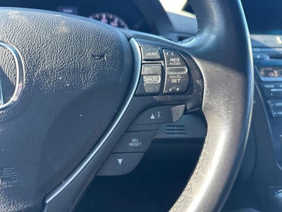 2015 Acura RDX Technology Package