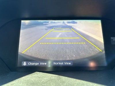 2015 Acura RDX Technology Package