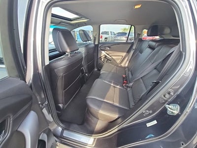 2015 Acura RDX Technology Package