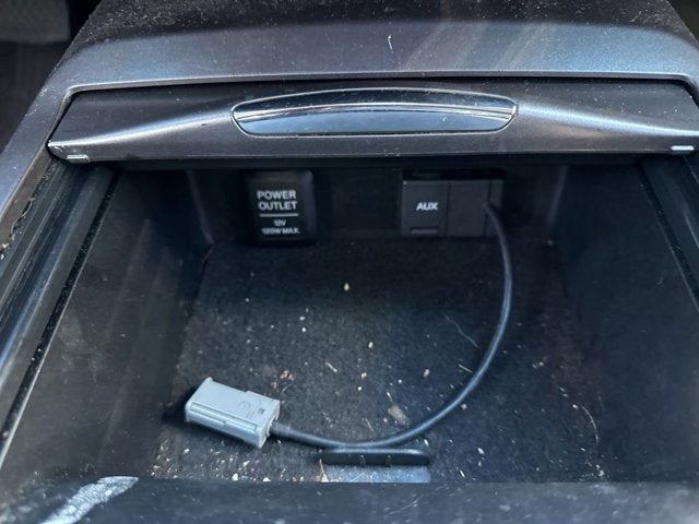 2015 Acura RDX Technology Package