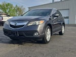 2015 Acura RDX Technology Package