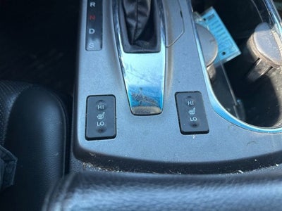 2015 Acura RDX Technology Package