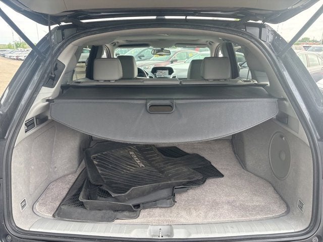 2016 Acura RDX Base