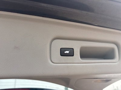 2016 Acura RDX Base