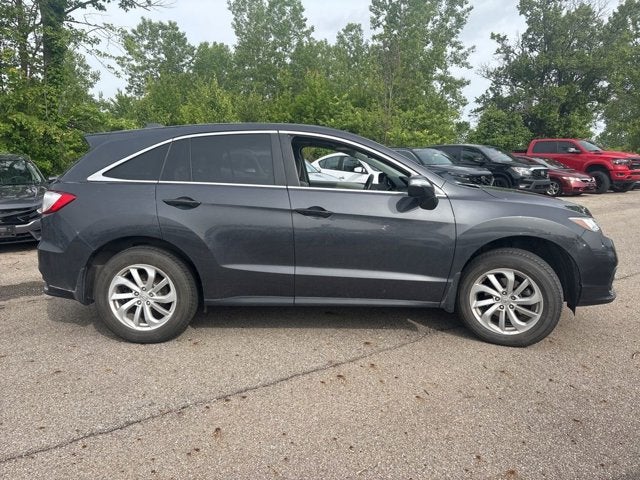 2016 Acura RDX Base