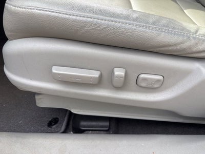 2016 Acura RDX Base