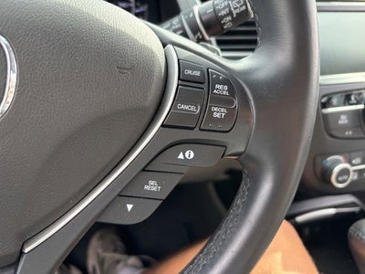 2016 Acura RDX Base