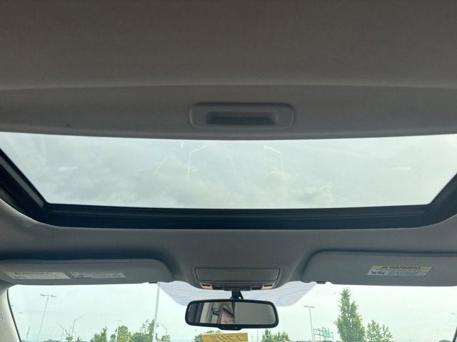 2016 Acura RDX Base