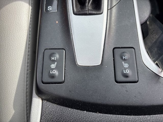 2016 Acura RDX Base