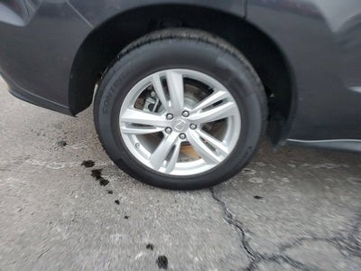 2013 Acura RDX Technology Package