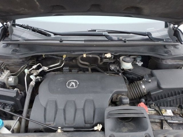 2013 Acura RDX Technology Package