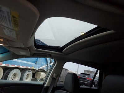 2013 Acura RDX Technology Package