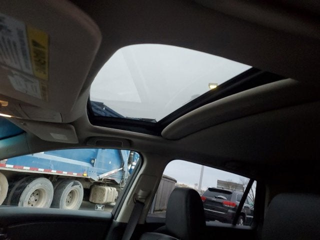 2013 Acura RDX Technology Package