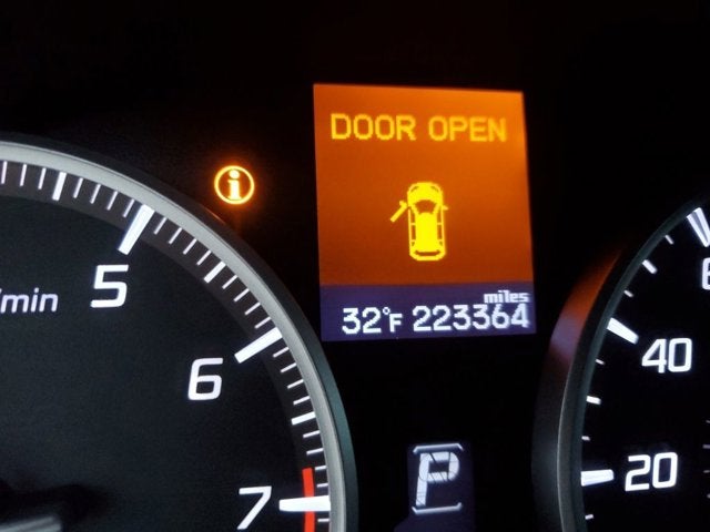 2013 Acura RDX Technology Package