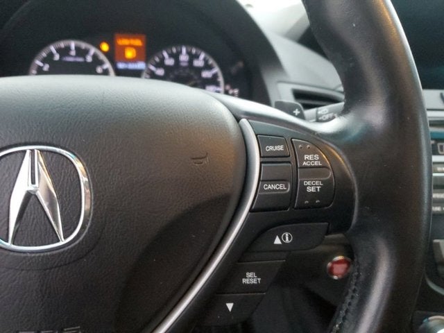 2013 Acura RDX Technology Package