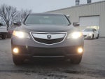 2013 Acura RDX Technology Package