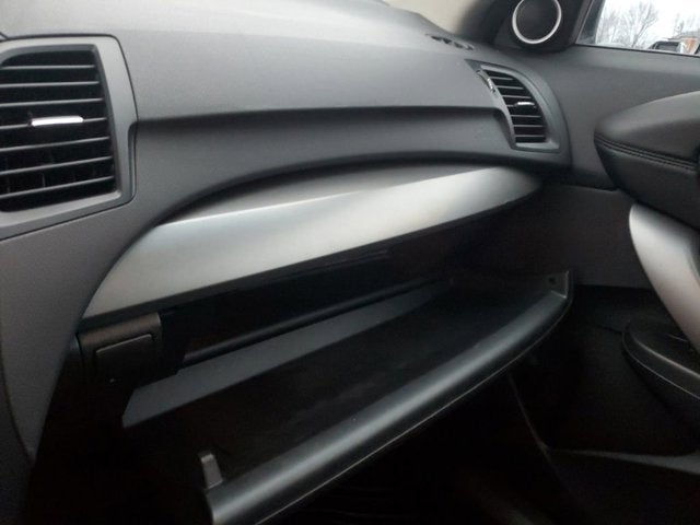 2013 Acura RDX Technology Package