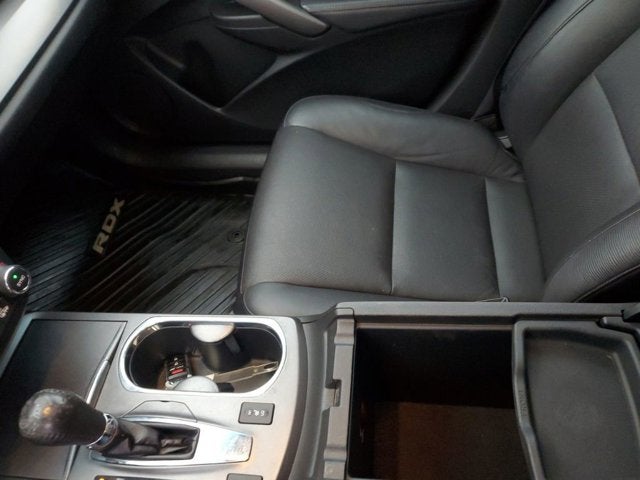 2013 Acura RDX Technology Package