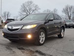 2013 Acura RDX Technology Package