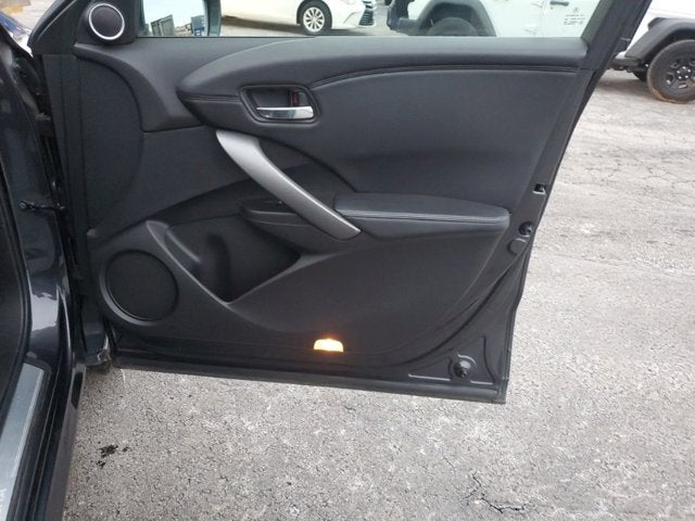 2013 Acura RDX Technology Package