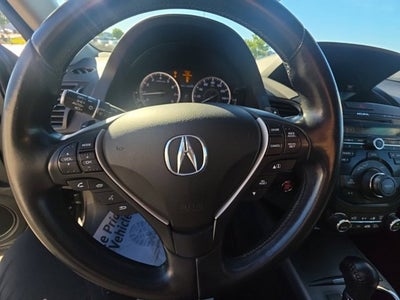 2014 Acura RDX Technology Package