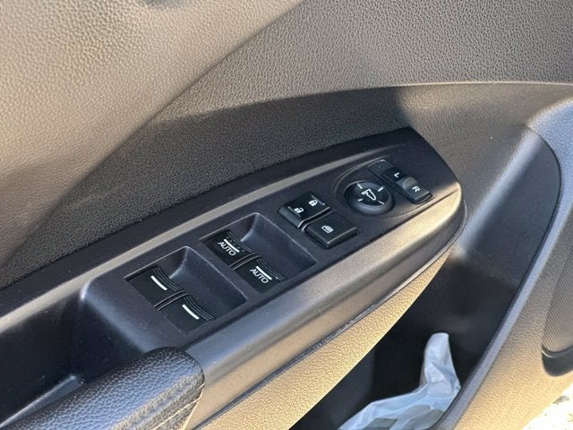 2014 Acura RDX Technology Package