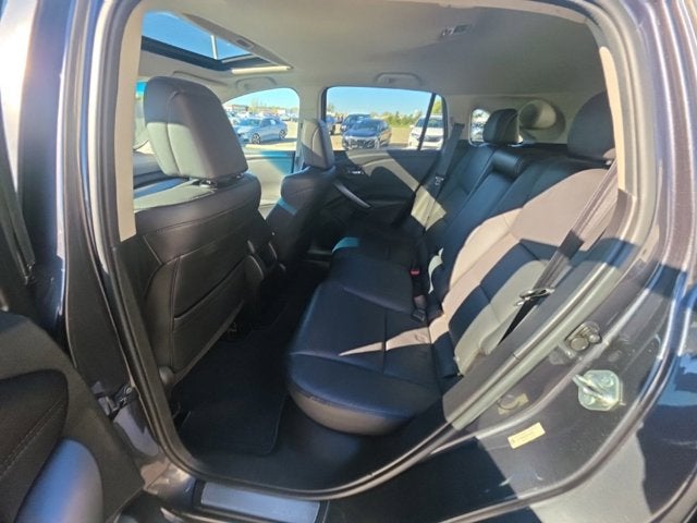 2014 Acura RDX Technology Package