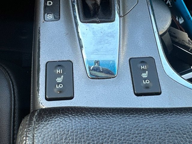 2014 Acura RDX Technology Package