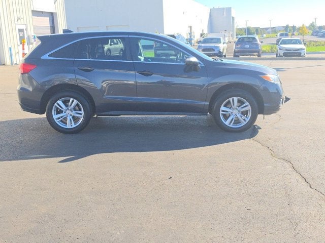 2014 Acura RDX Technology Package