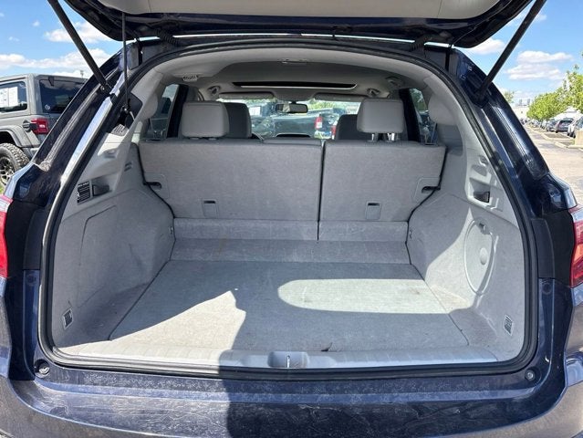 2016 Acura RDX Base