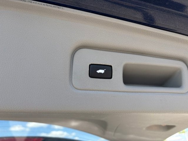2016 Acura RDX Base