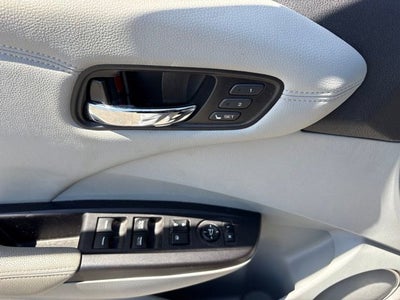 2016 Acura RDX Base