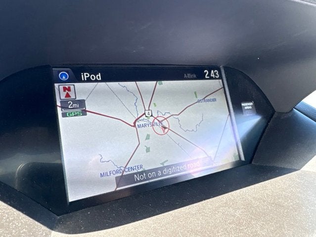 2016 Acura RDX Base