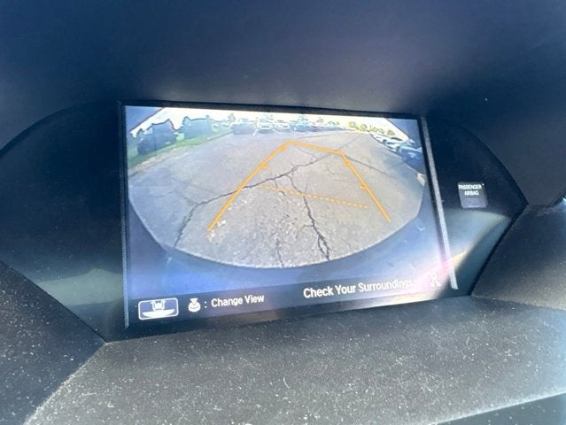 2016 Acura RDX Base