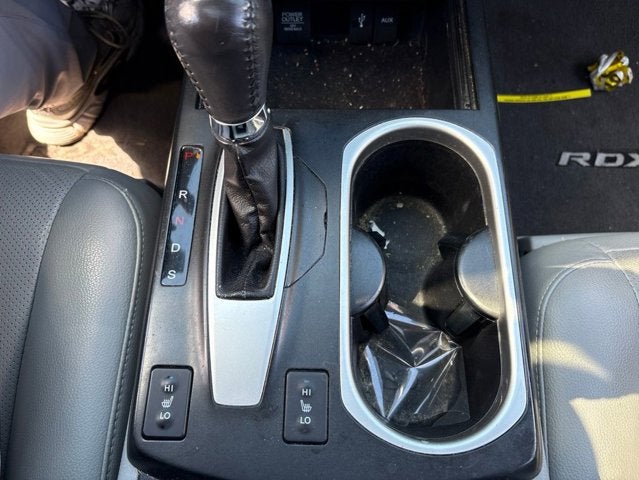 2016 Acura RDX Base