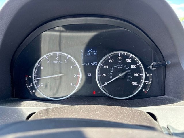 2016 Acura RDX Base