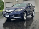 2016 Acura RDX Base