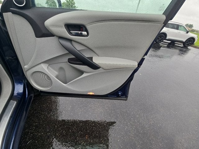 2016 Acura RDX Base