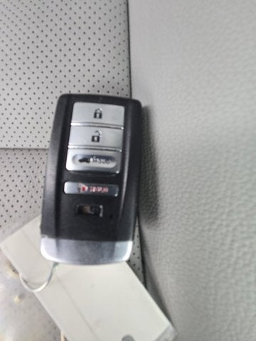 2016 Acura RDX Base