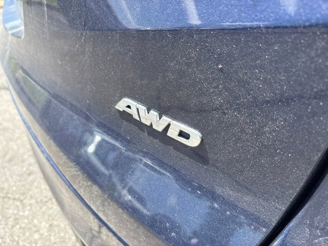 2016 Acura RDX Base