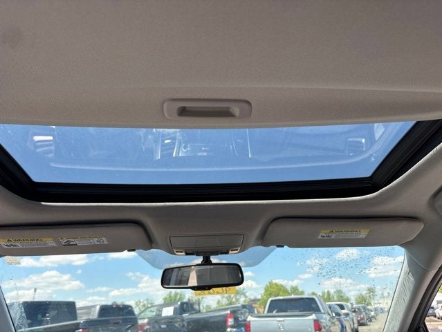 2016 Acura RDX Base