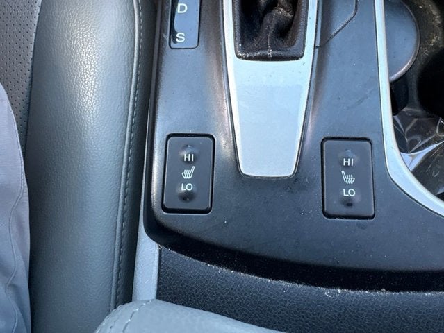 2016 Acura RDX Base