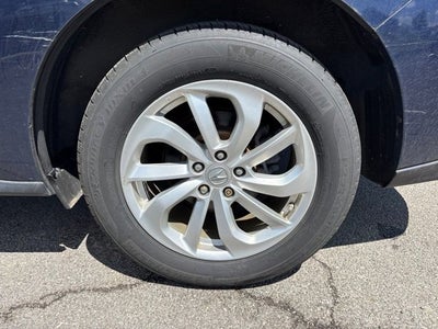 2016 Acura RDX Base
