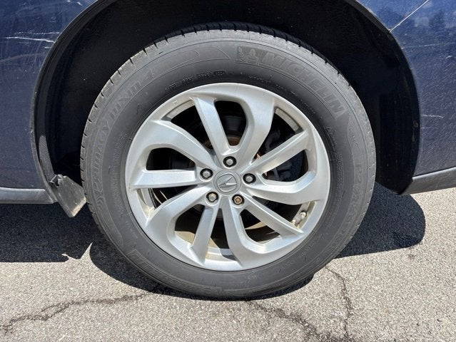 2016 Acura RDX Base