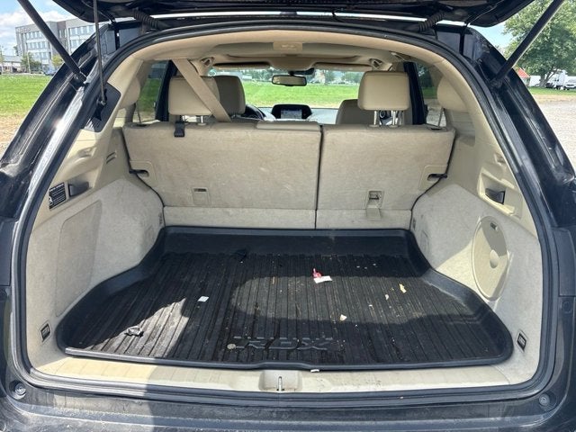 2016 Acura RDX Base