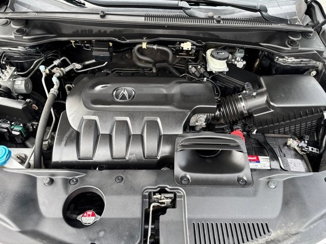 2016 Acura RDX Base