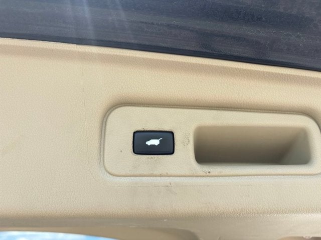 2016 Acura RDX Base
