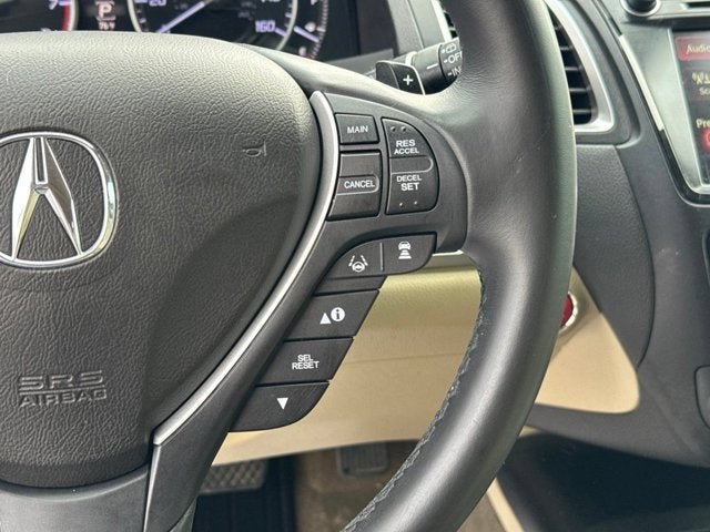 2016 Acura RDX Base